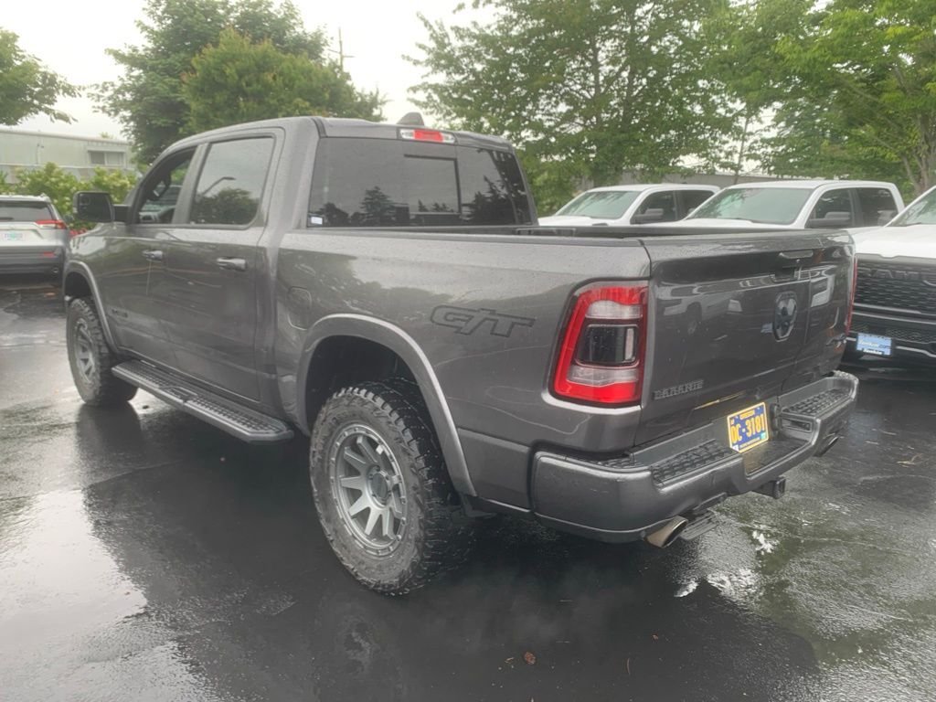 ram ram 1500 pickup 2022 1C6SRFJT9NN356331 image ram ram 1500 pickup 2022 1C6SRFJT9NN356331 image